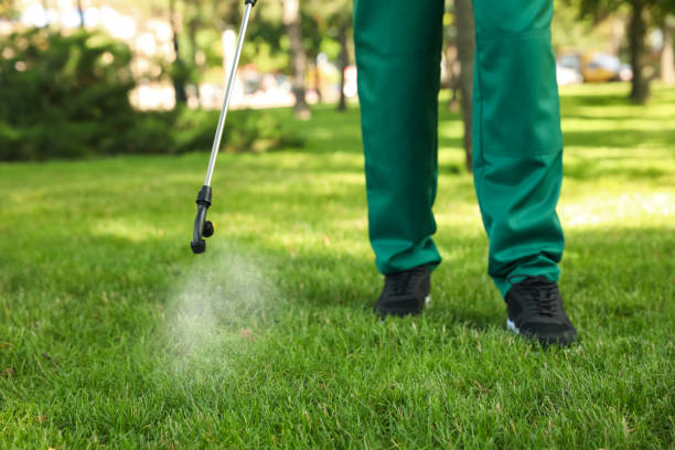Best Best Pest Control Companies  in Oxford, NC
