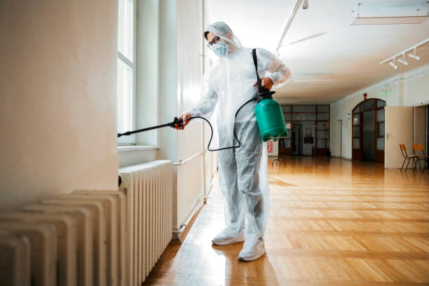 Best Bed Bug Extermination  in Oxford, NC